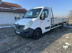 Renault Master 2.3d/170k.c, снимка 2