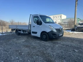 Renault Master 2.3d/170k.c, снимка 3