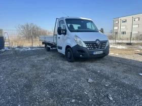 Renault Master 2.3d/170k.c, снимка 5