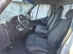 Renault Master 2.3d/170k.c, снимка 14