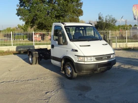     Iveco 35c11 