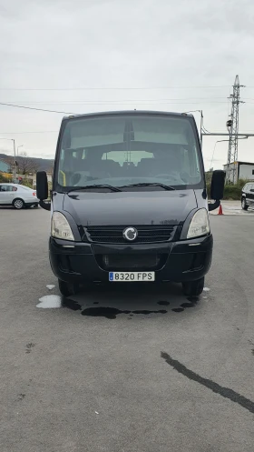 Iveco Daily 65C 180 .. | Mobile.bg    10