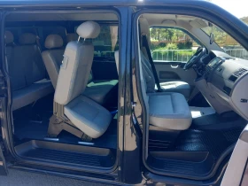 VW Transporter 2.0TDI* 140* * *  | Mobile.bg    13