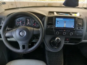 VW Transporter 2.0TDI* 140* * *  | Mobile.bg    9