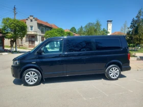 VW Transporter 2.0TDI* 140* * *  | Mobile.bg    8