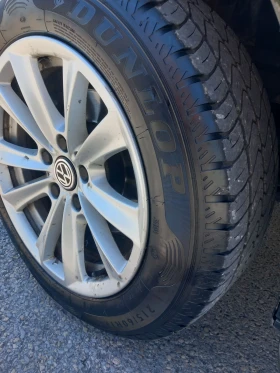 VW Transporter 2.0TDI* 140* * *  | Mobile.bg    16