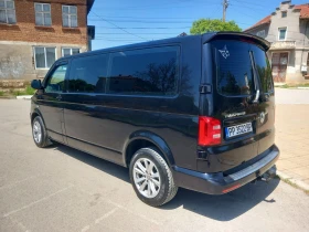VW Transporter 2.0TDI* 140* * *  | Mobile.bg    7