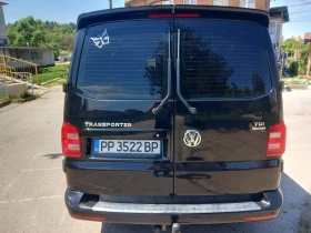VW Transporter 2.0TDI* 140* * *  | Mobile.bg    6