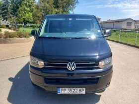 VW Transporter 2.0TDI* 140* * *  | Mobile.bg    2