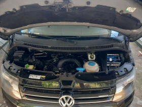 VW Transporter 2.0TDI* 140* * *  | Mobile.bg    17