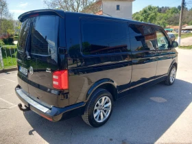 VW Transporter 2.0TDI* 140* * *  | Mobile.bg    5