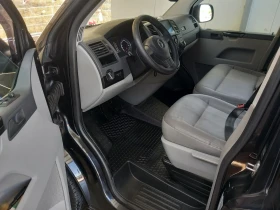 VW Transporter 2.0TDI* 140* * *  | Mobile.bg    10