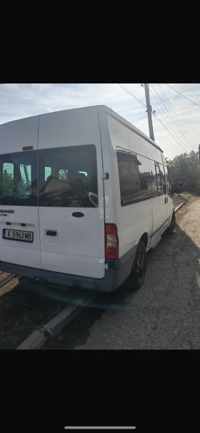 Ford Transit 2, 2 115 konya  | Mobile.bg    4