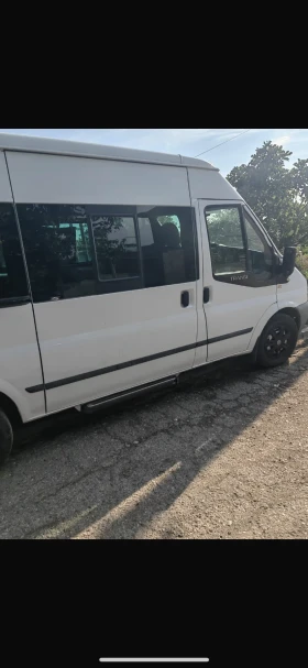 Ford Transit 2, 2 115 konya  | Mobile.bg    3