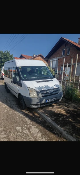 Ford Transit 2, 2 115 konya  | Mobile.bg    2