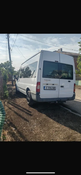 Ford Transit 2, 2 115 konya  | Mobile.bg    5