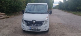 Renault Master, снимка 1