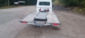 Renault Master, снимка 6