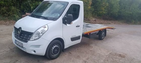 Renault Master, снимка 2