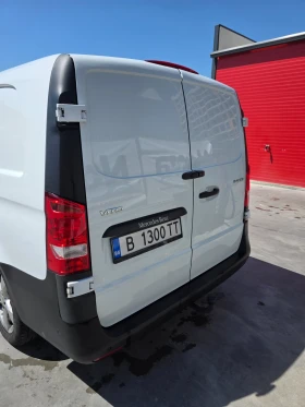 Mercedes-Benz Vito | Mobile.bg � ����� ������ 4