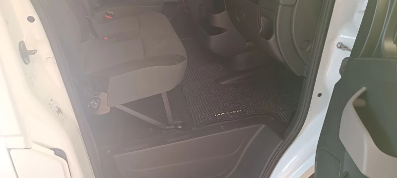 Renault Master, снимка 10 - Бусове и автобуси - 53055554