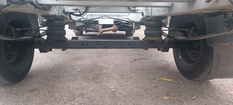 Renault Master, снимка 8 - Бусове и автобуси - 53055554