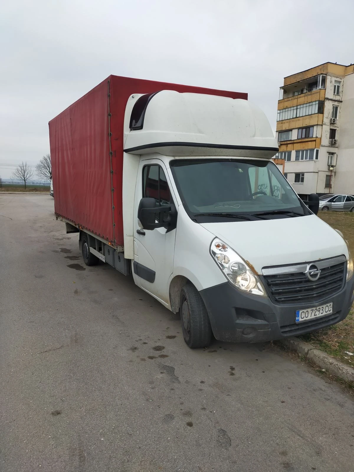 Renault Master  - изображение 2