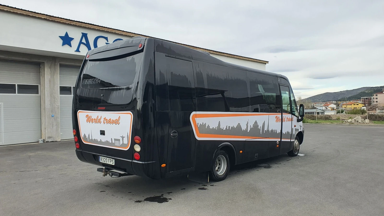 Iveco Daily 65C 180 к.с. - изображение 2