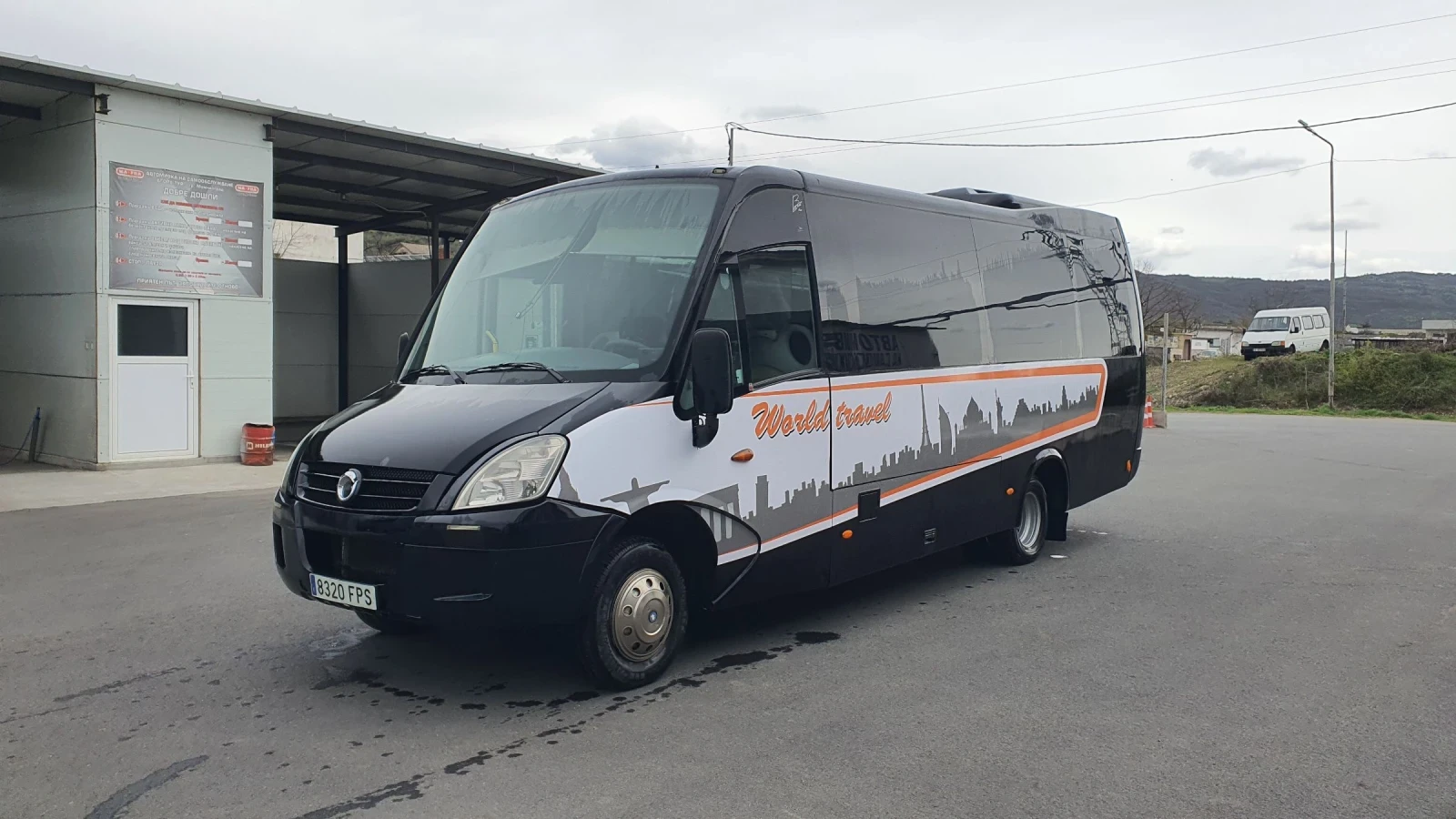 Iveco Daily 65C 180 к.с. - изображение 4