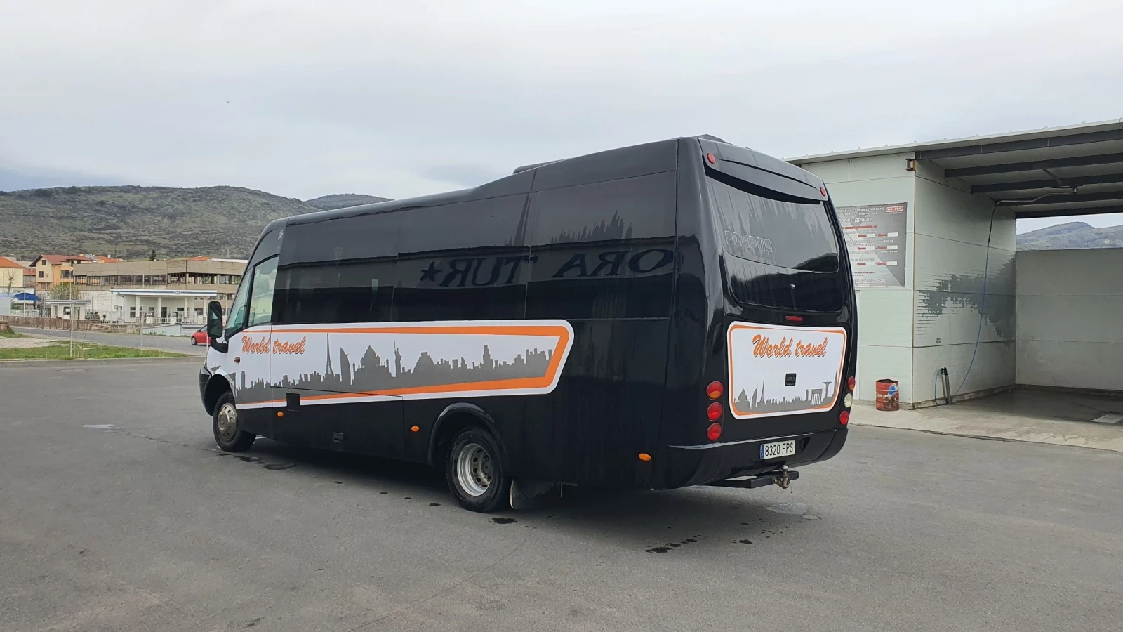 Iveco Daily 65C 180 к.с. - изображение 5