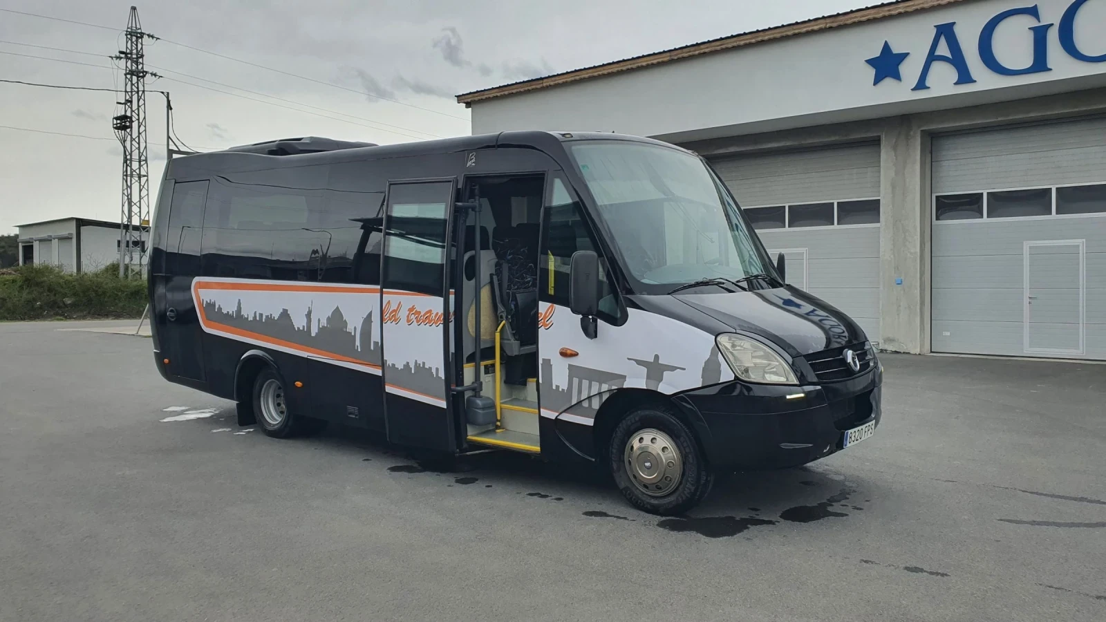 Iveco Daily 65C 180 к.с. - изображение 7