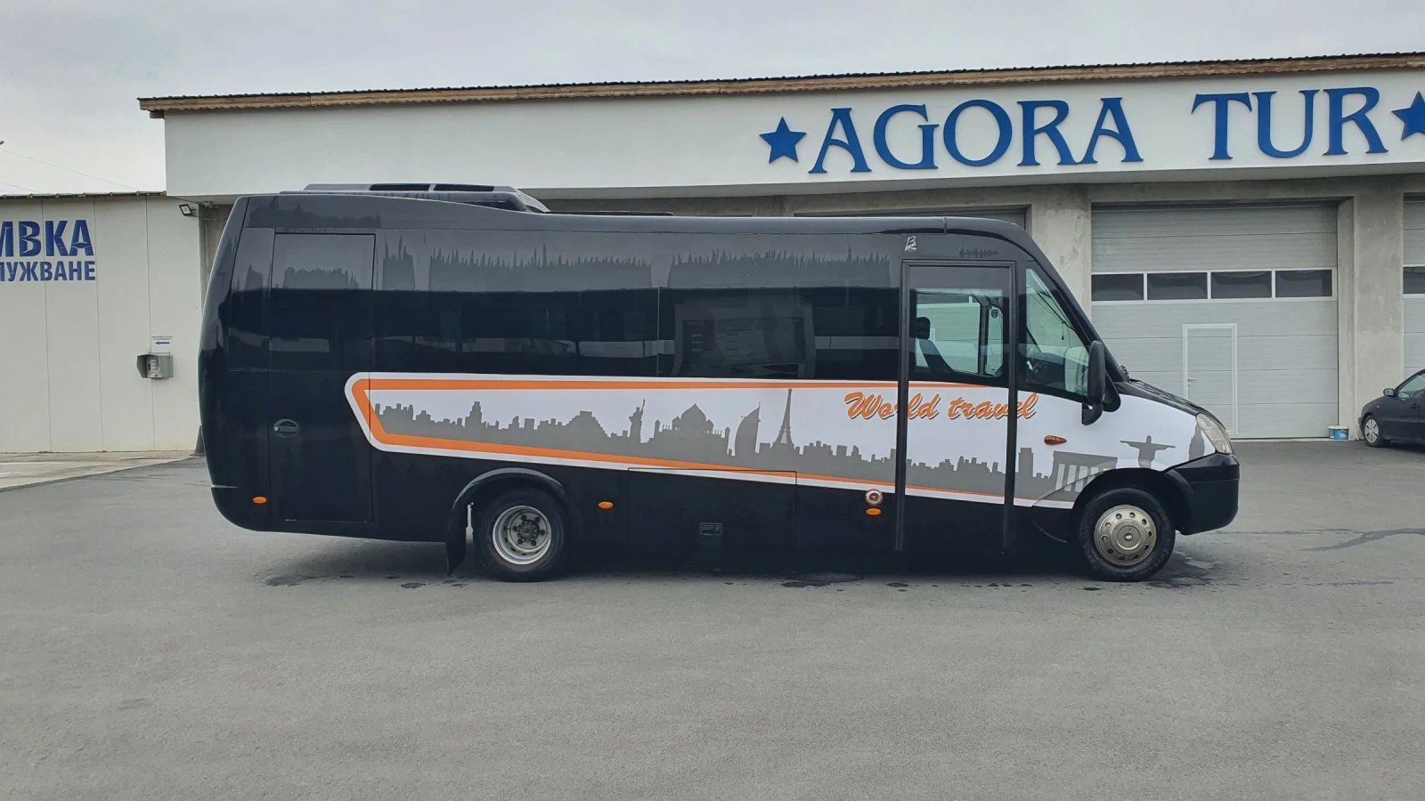 Iveco Daily 65C 180 к.с. - изображение 3