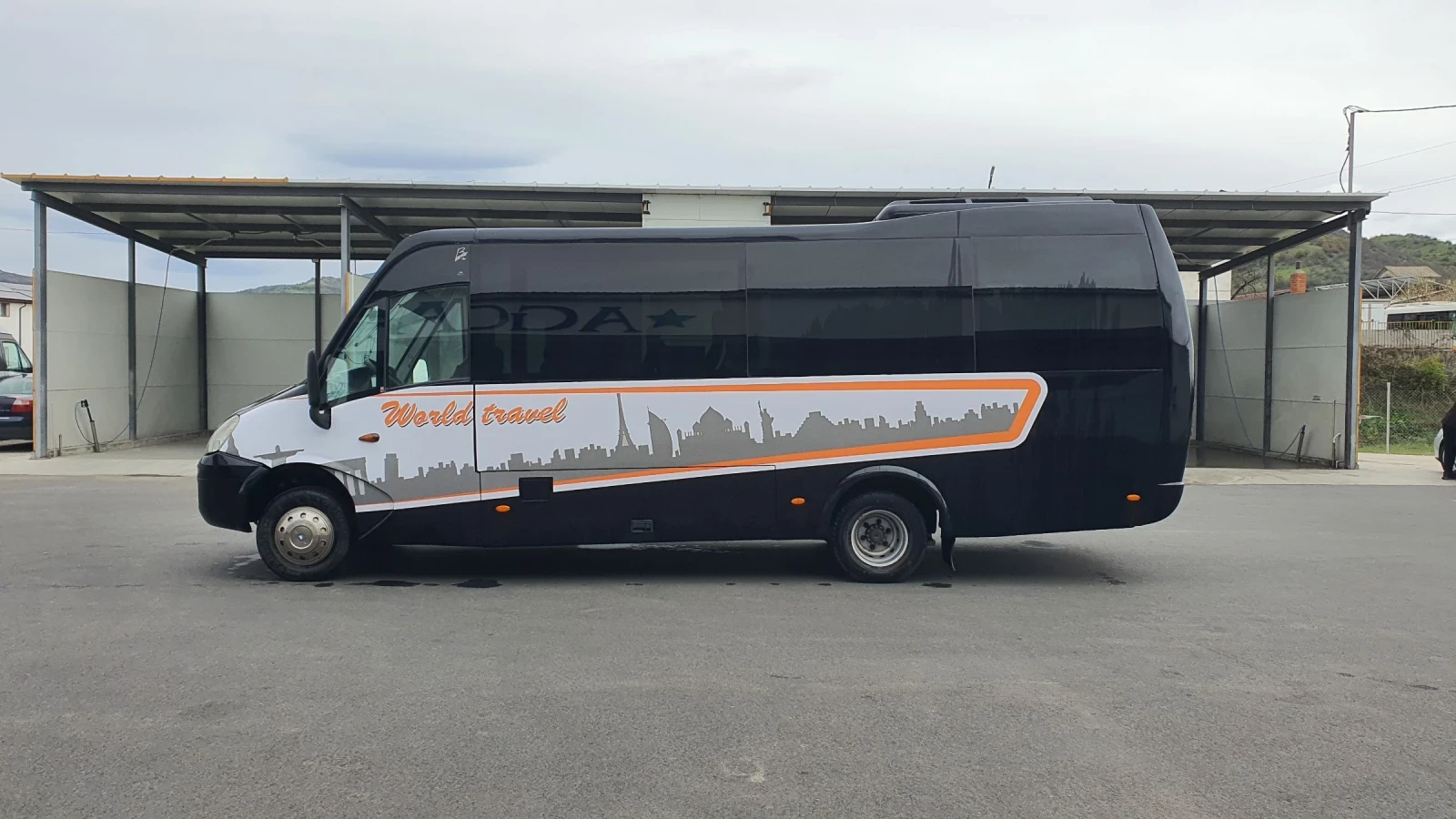 Iveco Daily 65C 180 к.с. - изображение 6