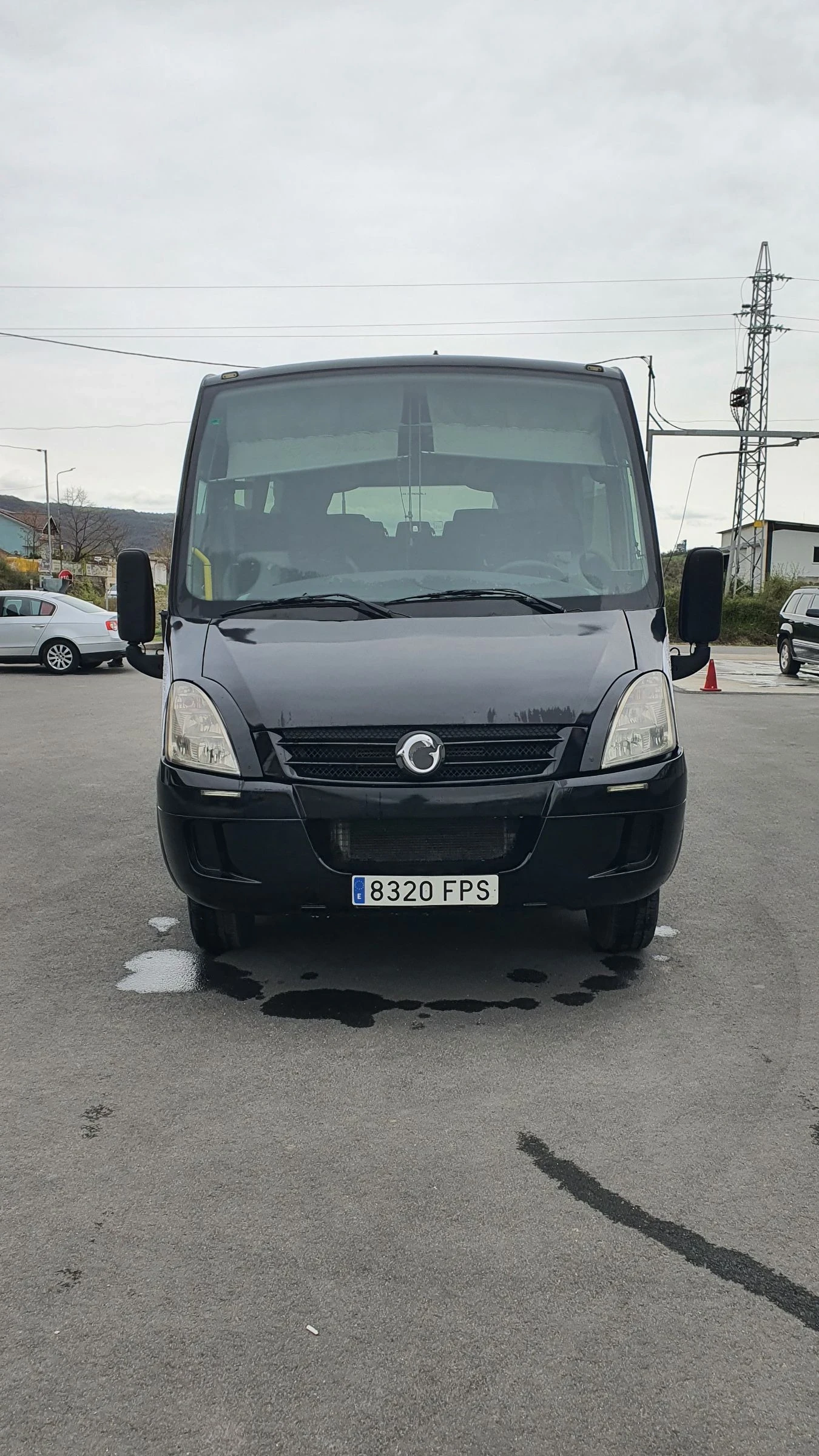 Iveco Daily 65C 180 к.с. - изображение 10