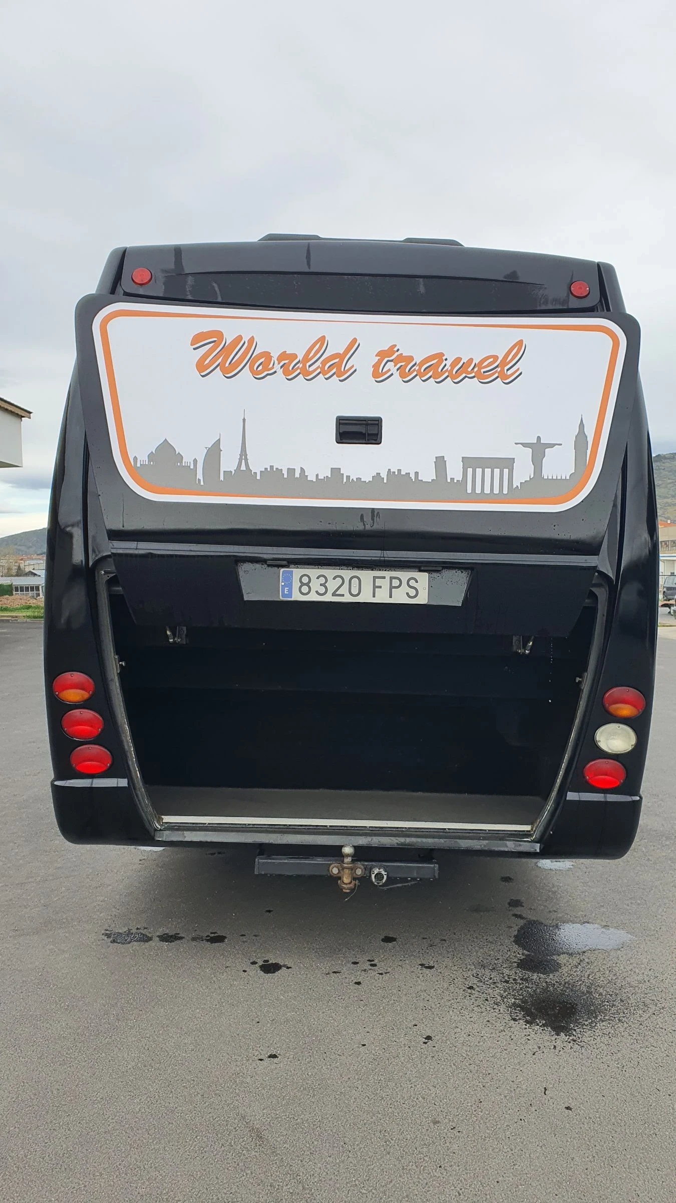 Iveco Daily 65C 180 к.с. - изображение 9