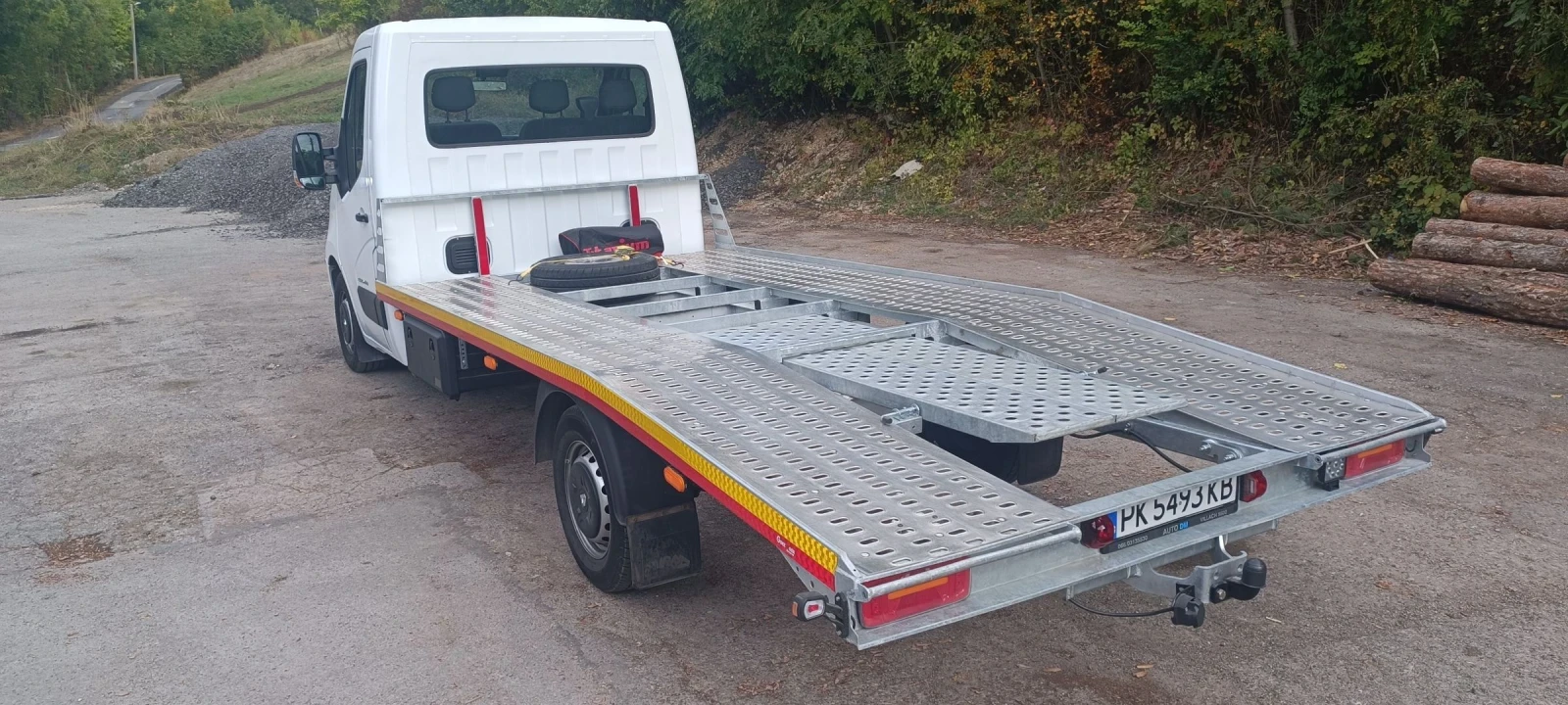 Renault Master  - изображение 5