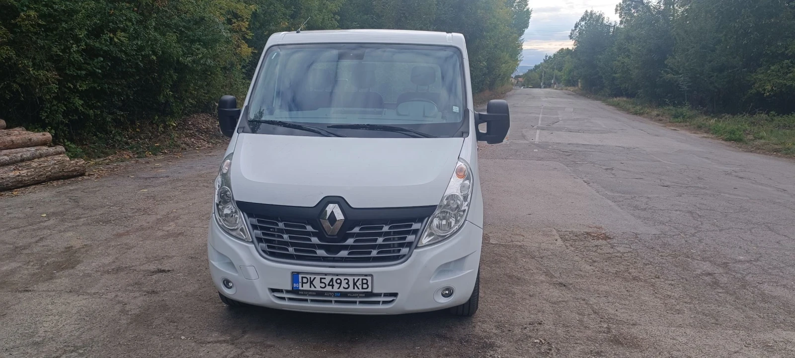 Renault Master | Mobile.bg � ����������� 1