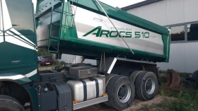 Mercedes-Benz Arocs 2651, снимка 6