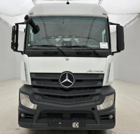 Mercedes-Benz Actros 1943, снимка 1