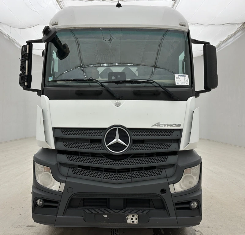 Mercedes-Benz Actros 1943, снимка 1 - Камиони - 48133102