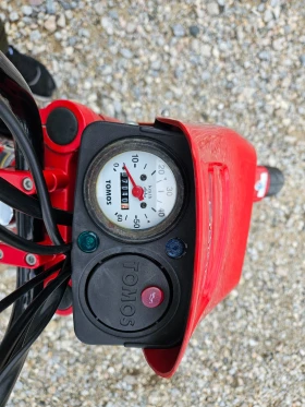 Tomos LX Лизинг Бартер, снимка 14