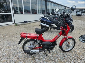 Tomos LX Лизинг Бартер, снимка 13