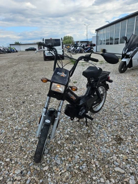 Tomos LX Лизинг Бартер, снимка 5