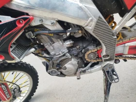 Honda Crf 450, снимка 3