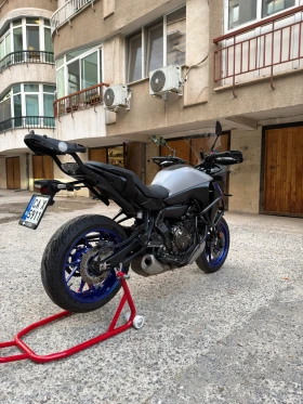 Yamaha Tracer 7 ABS , снимка 9