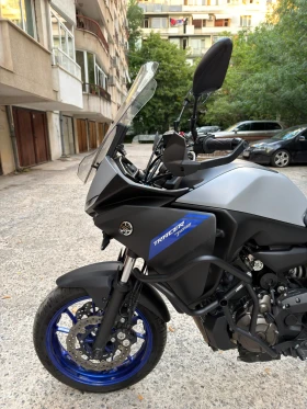 Yamaha Tracer 7 ABS , снимка 4