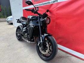Yamaha XSR900, снимка 2
