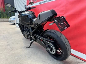Yamaha XSR900, снимка 12