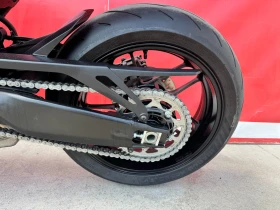 Yamaha XSR900, снимка 14