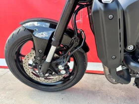 Yamaha XSR900, снимка 15